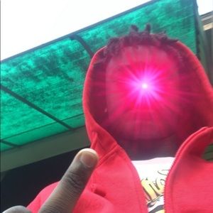 Meet your Posher, Ray